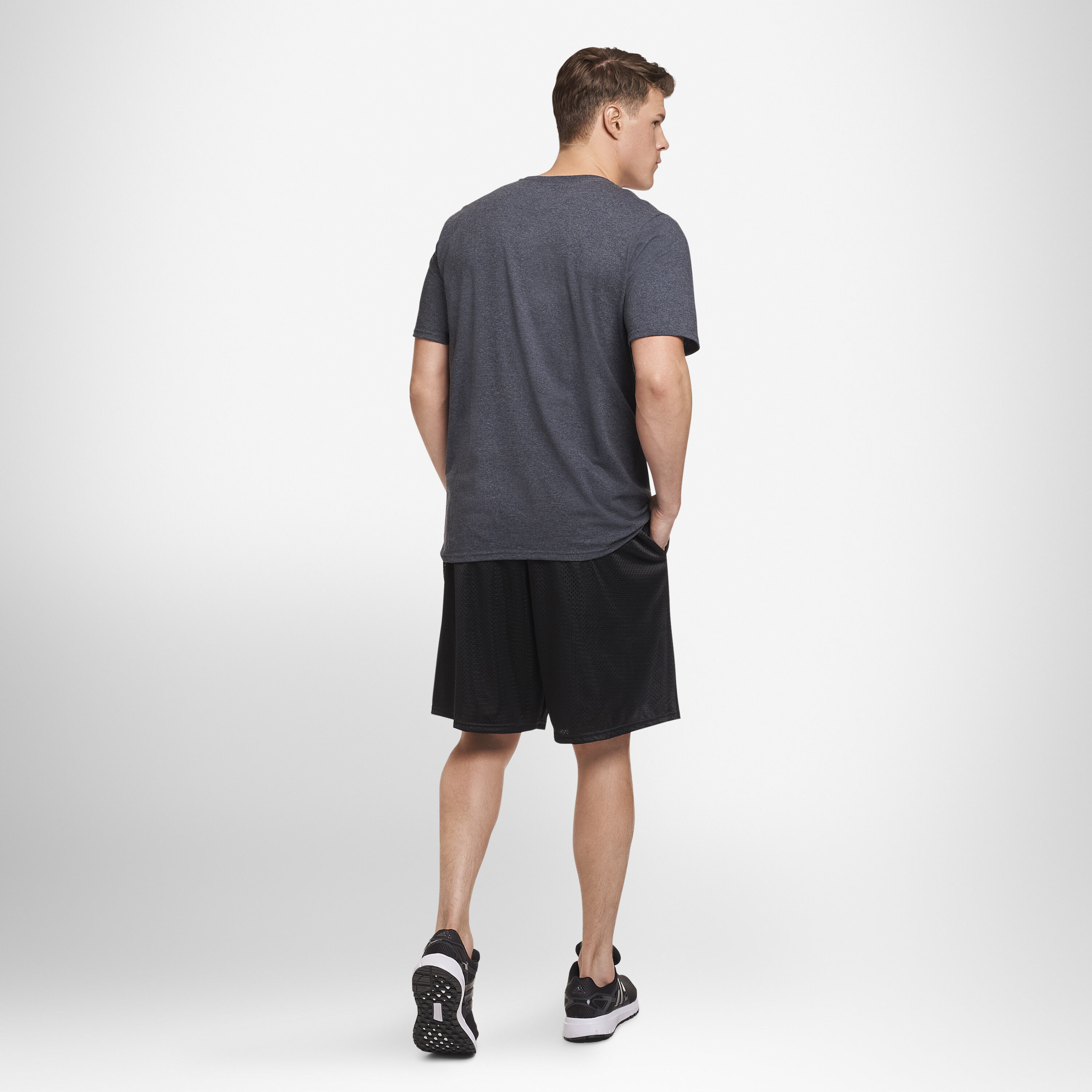Men's Dri-Power® Mesh Shorts