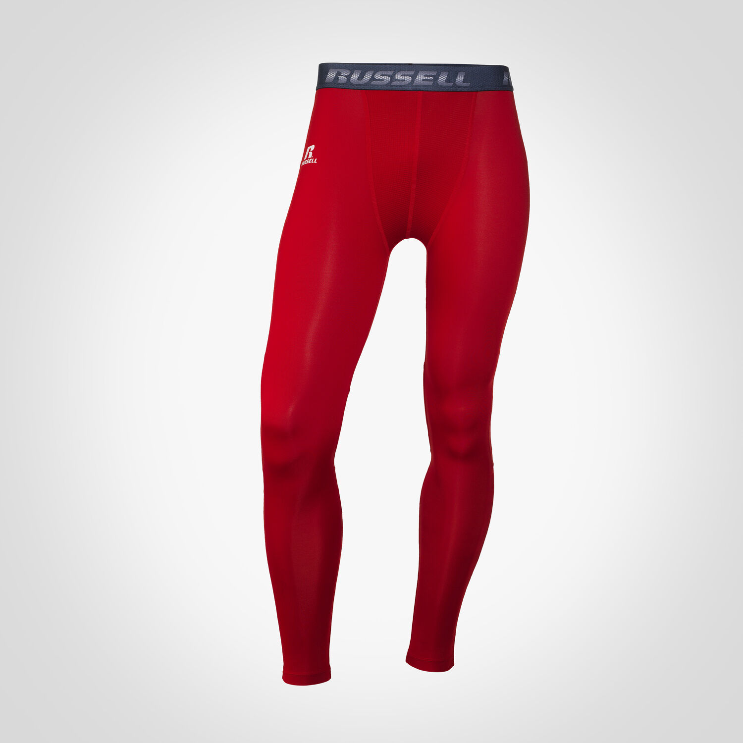 russell compression pants