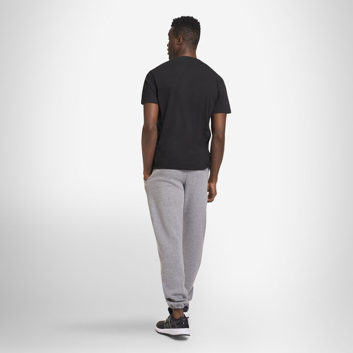Men's Dri-Power® Closed Bottom Fleece Sweatpants | Russell Athletic