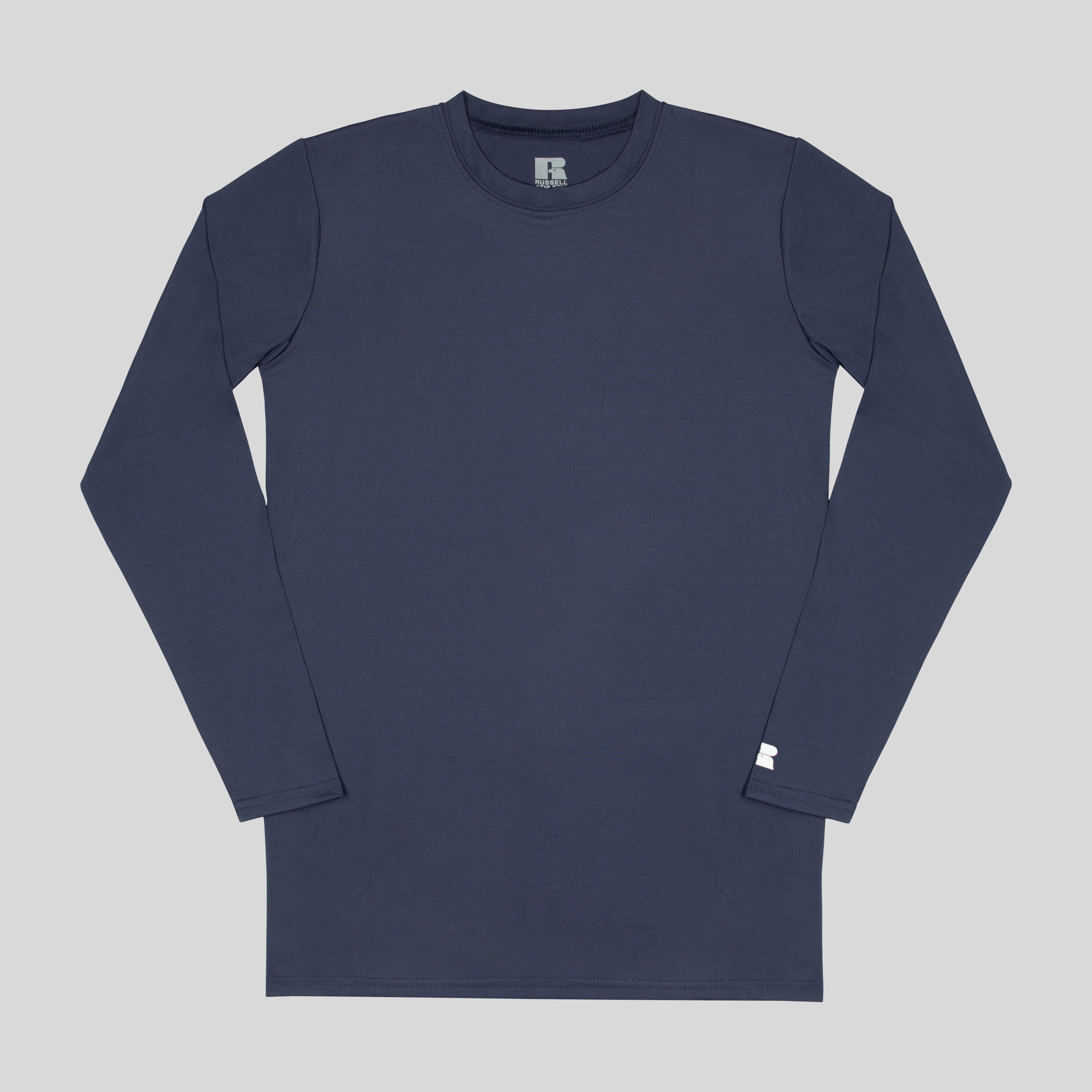 Men s Dri Power Compression Long Sleeve T Shirt