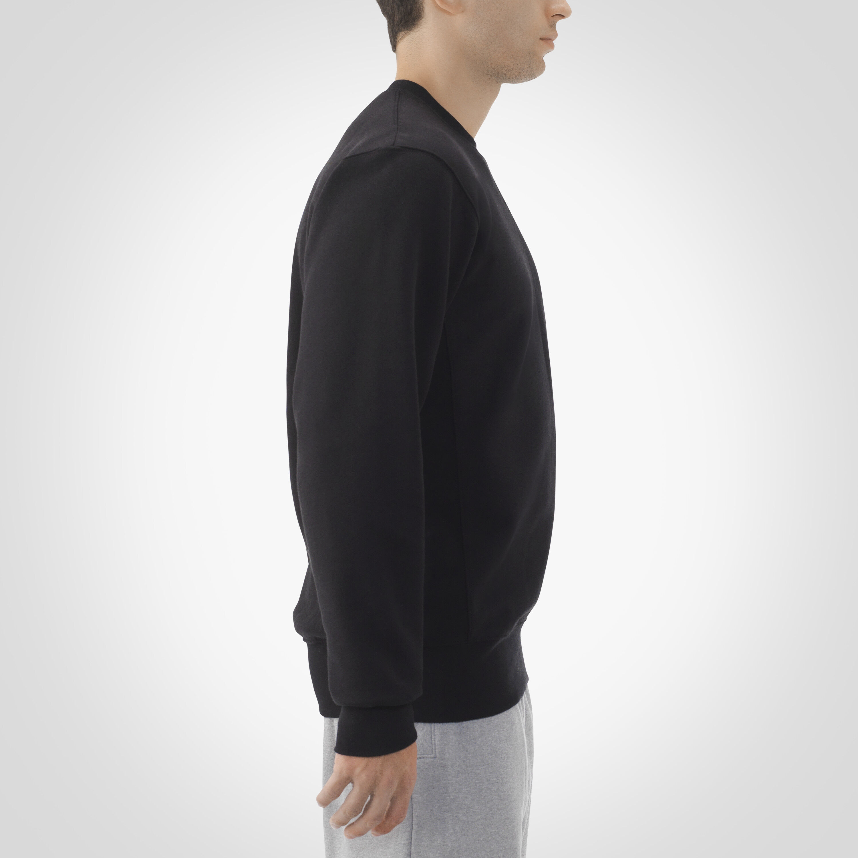 russell athletic pro 10 sweatshirt
