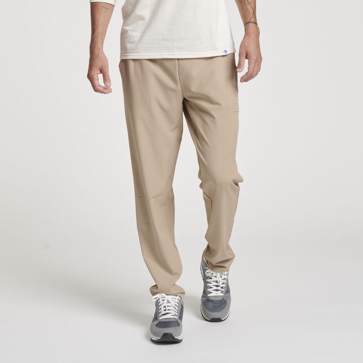 Men's Athletic Sweatpants With & Without Pockets | Russell Athletic