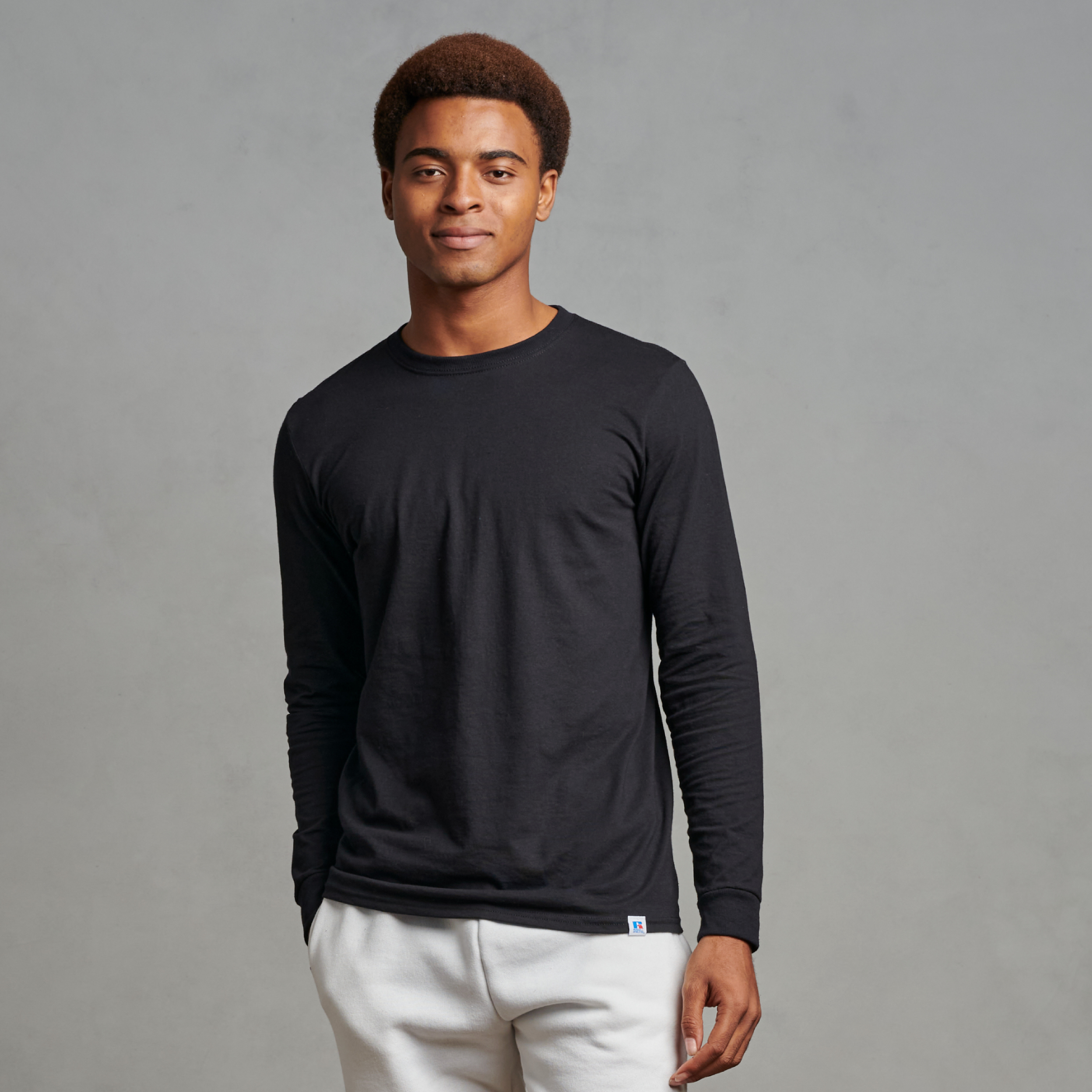 Mens full sleeve t shirt