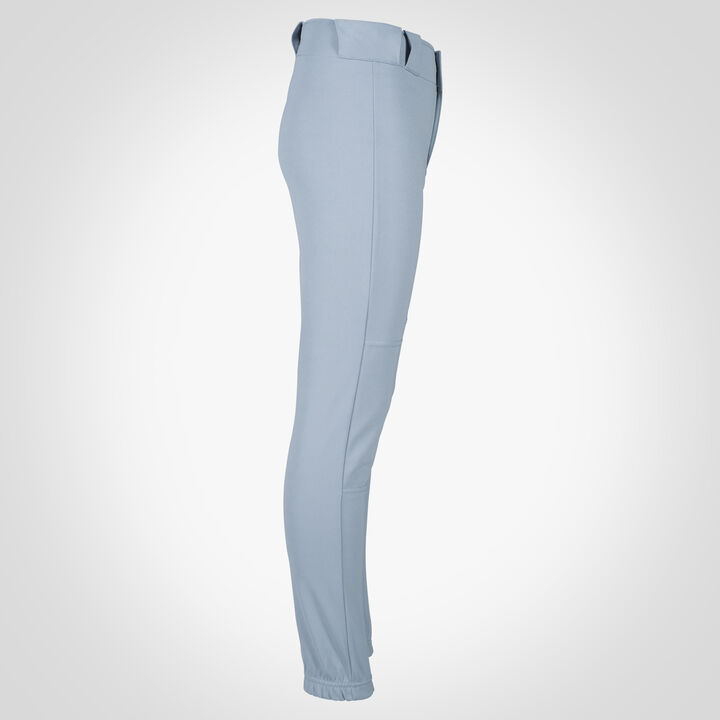Youth Baseball Game Pants BASEBALL GREY
