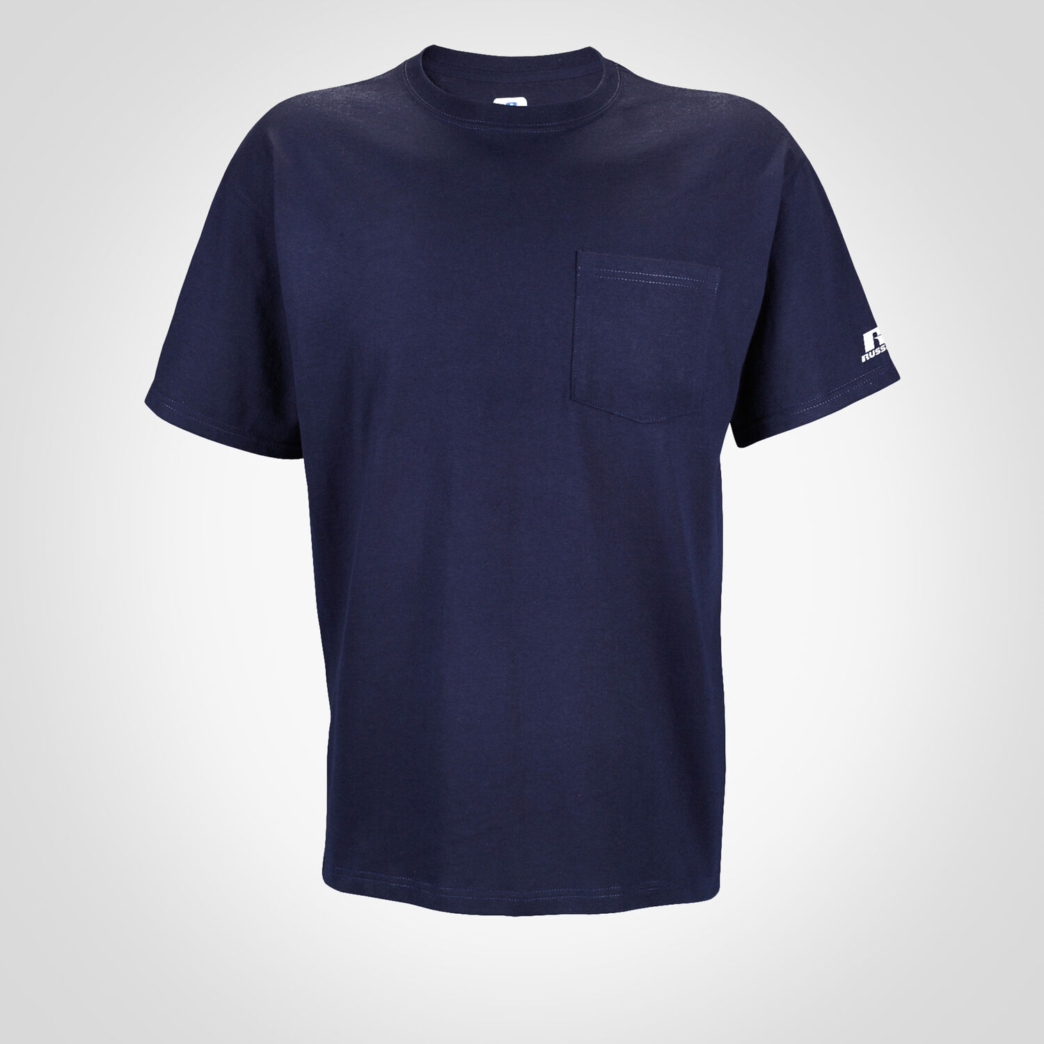 russell basic t shirt