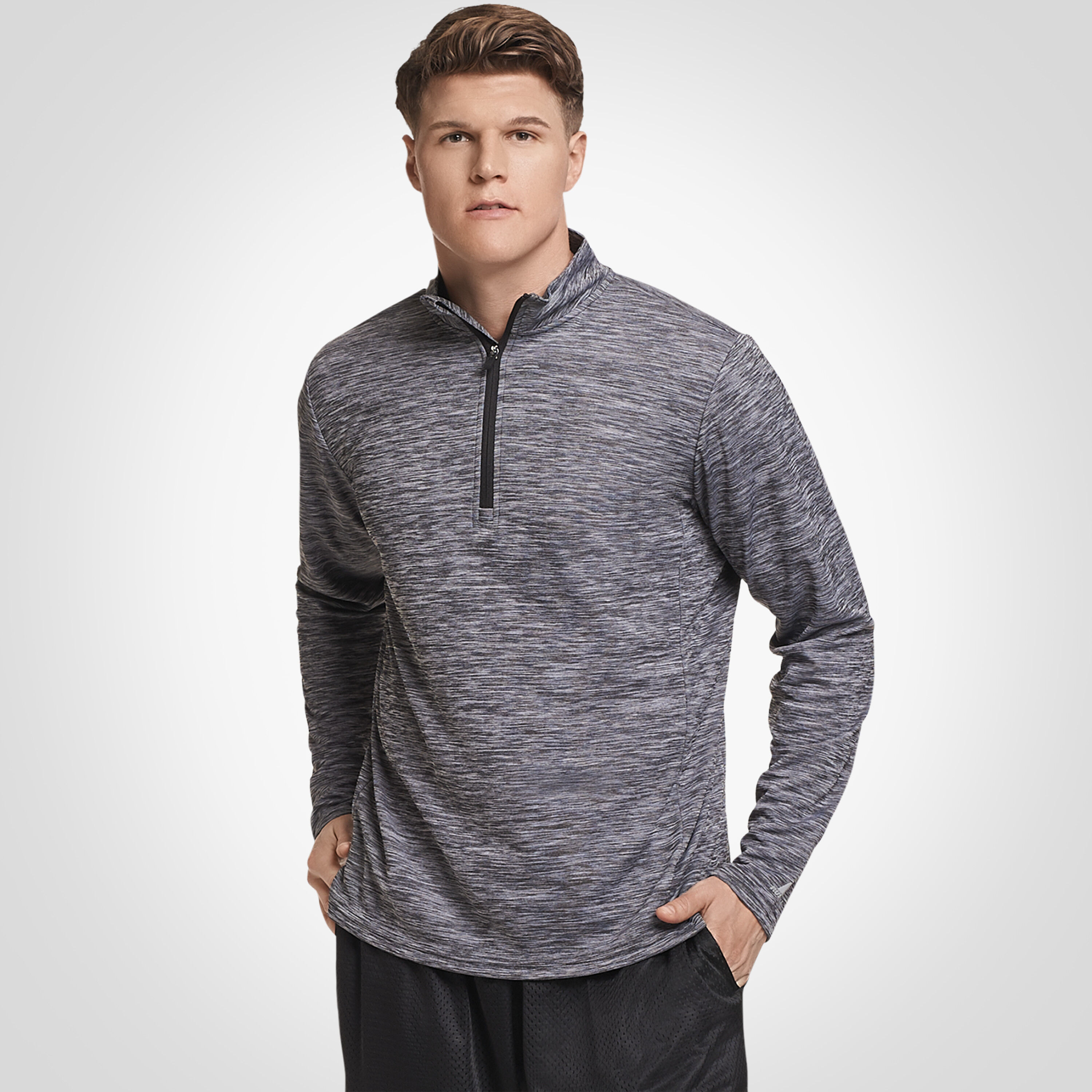 russell men's dri power 360 shirt