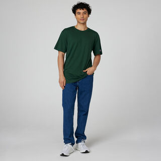 Men's Classic Jersey Tee LAKE FOREST