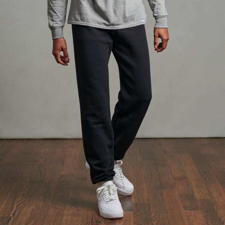 Nike x Fear of God Warm Up Pant Review and Try On 2020 