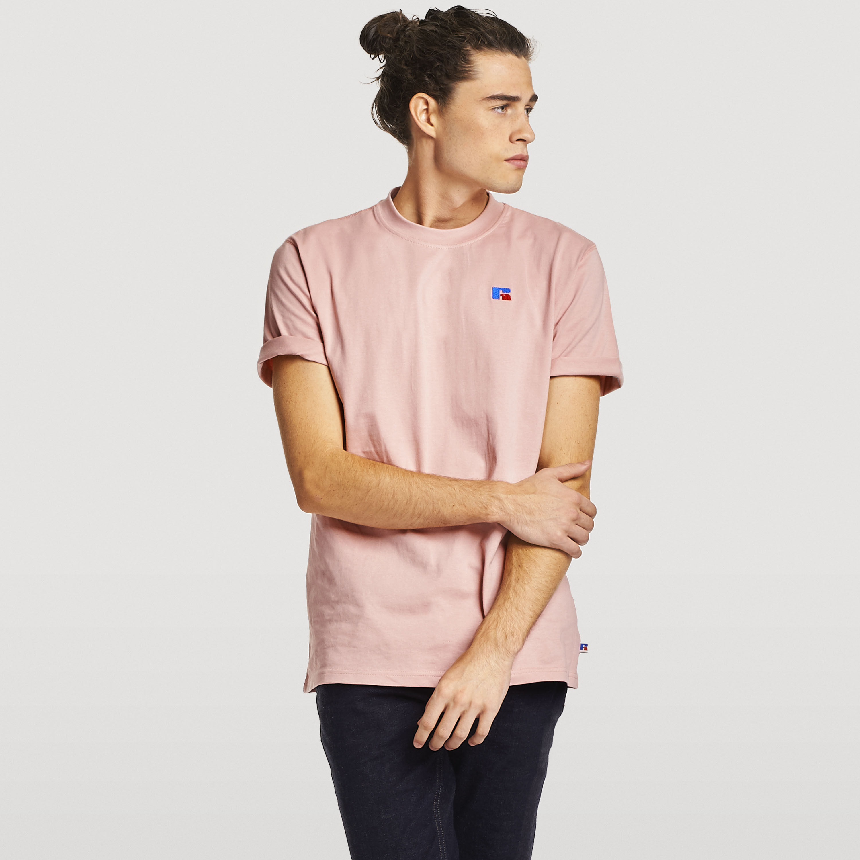 100 cotton t shirts mens