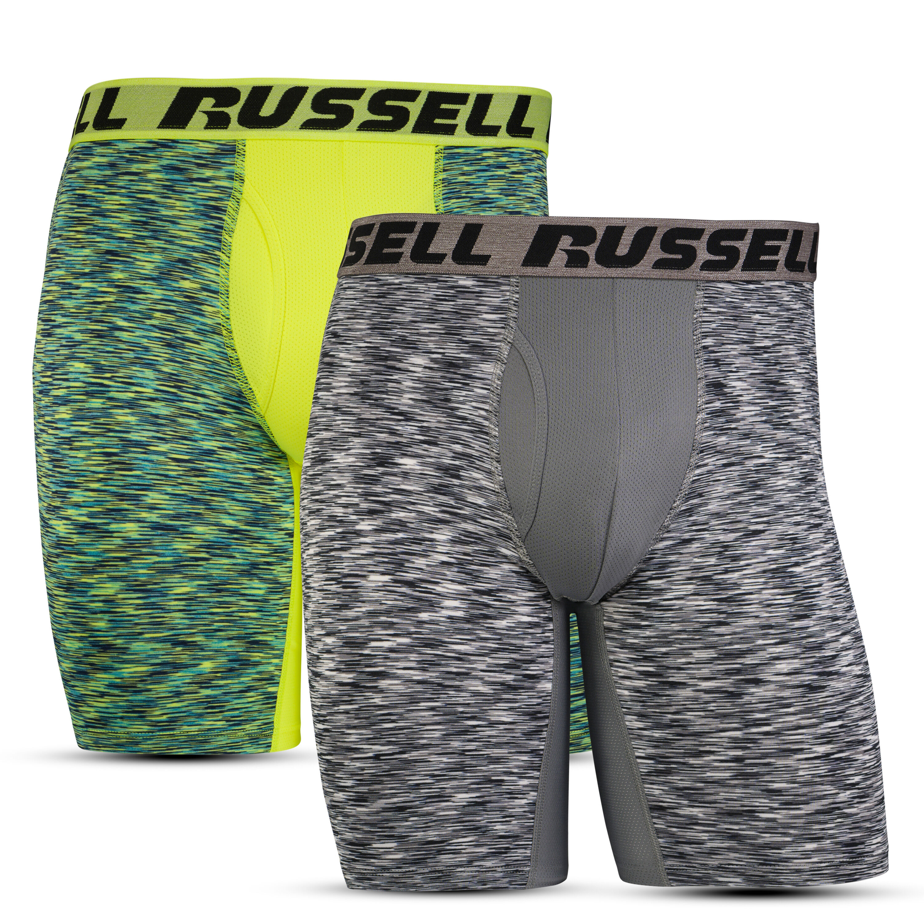 Russell thermal underwear 2025