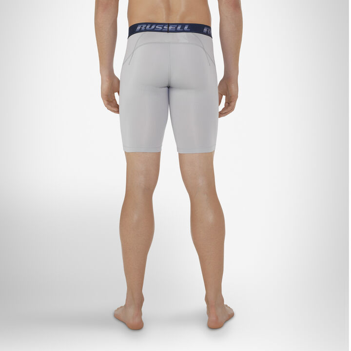 Men's Dri-Power® Compression Shorts