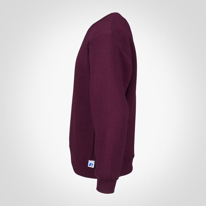 Youth Dri-Power® Fleece Sweatshirt MAROON