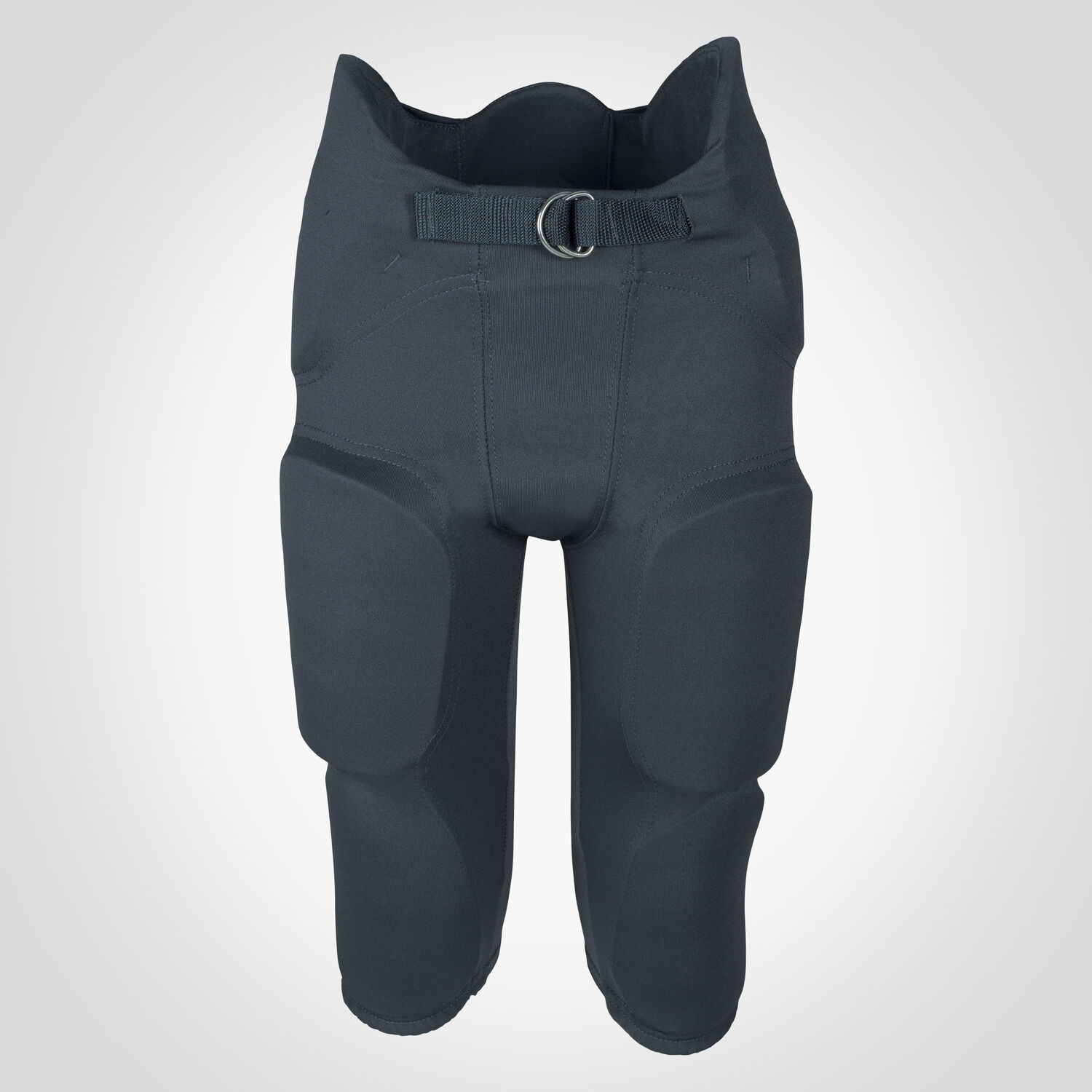 Youth Integrated 7-Piece-Pad Football Pants