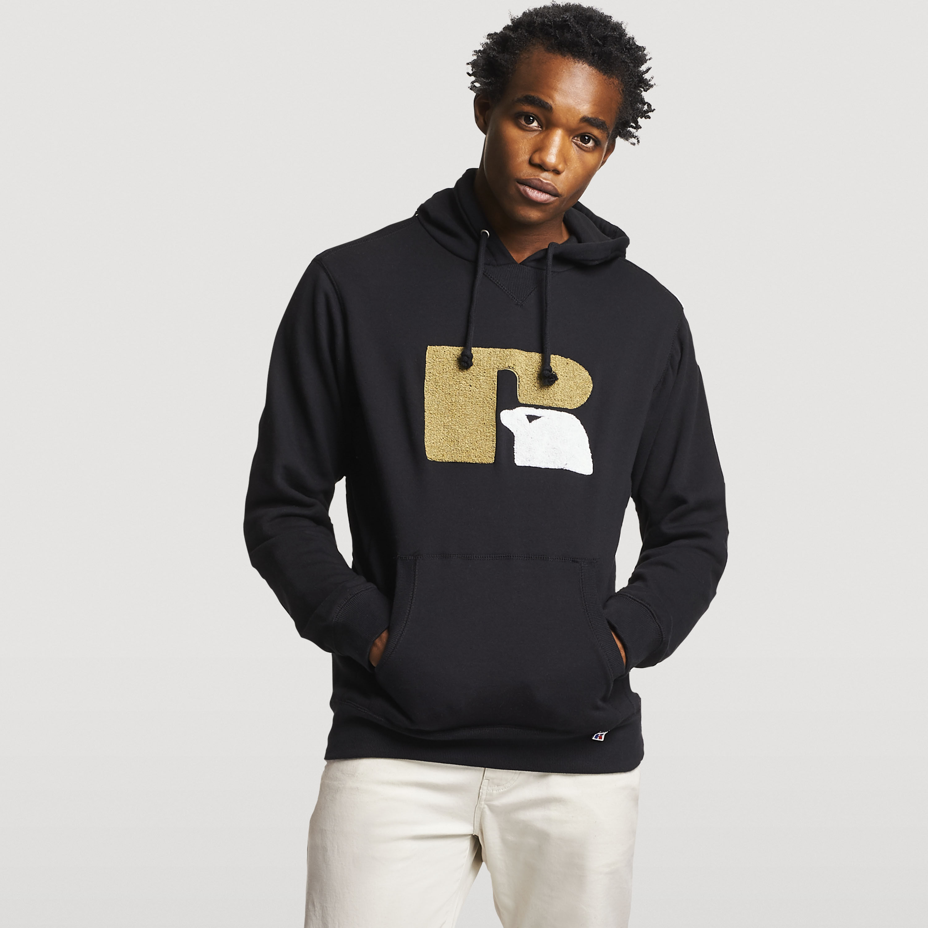 russell athletic men's sweatshirts