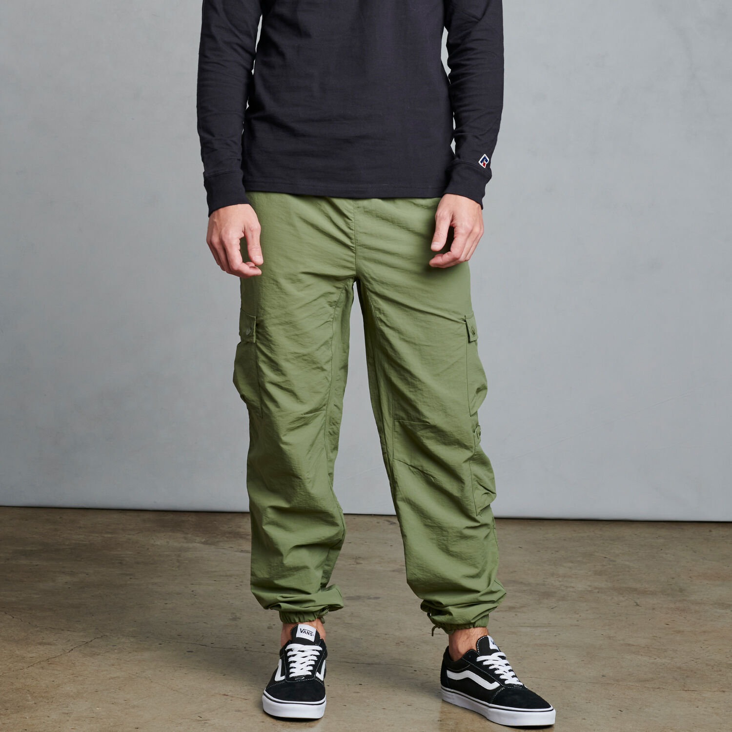 Men’s Admiral Utility Pants | Russell Athletic
