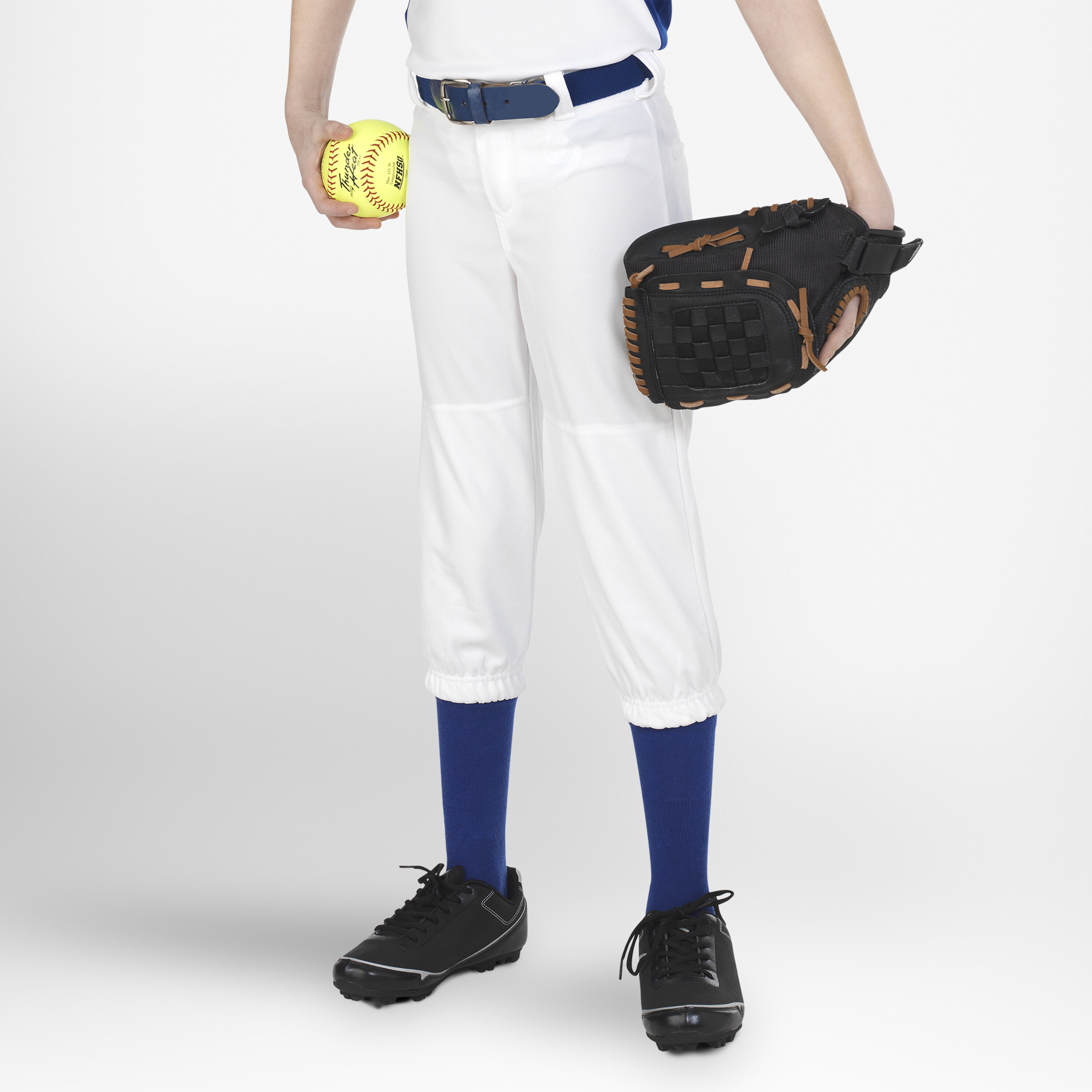 Youth Knicker Softball Pants