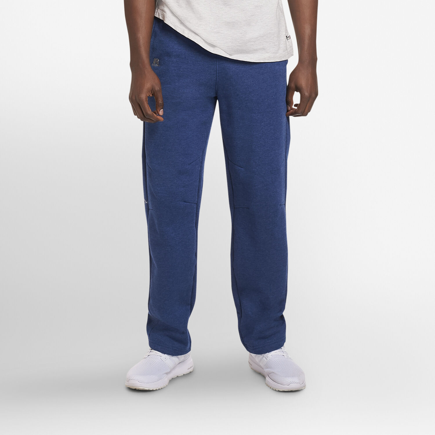 men's 100 percent cotton sweatpants