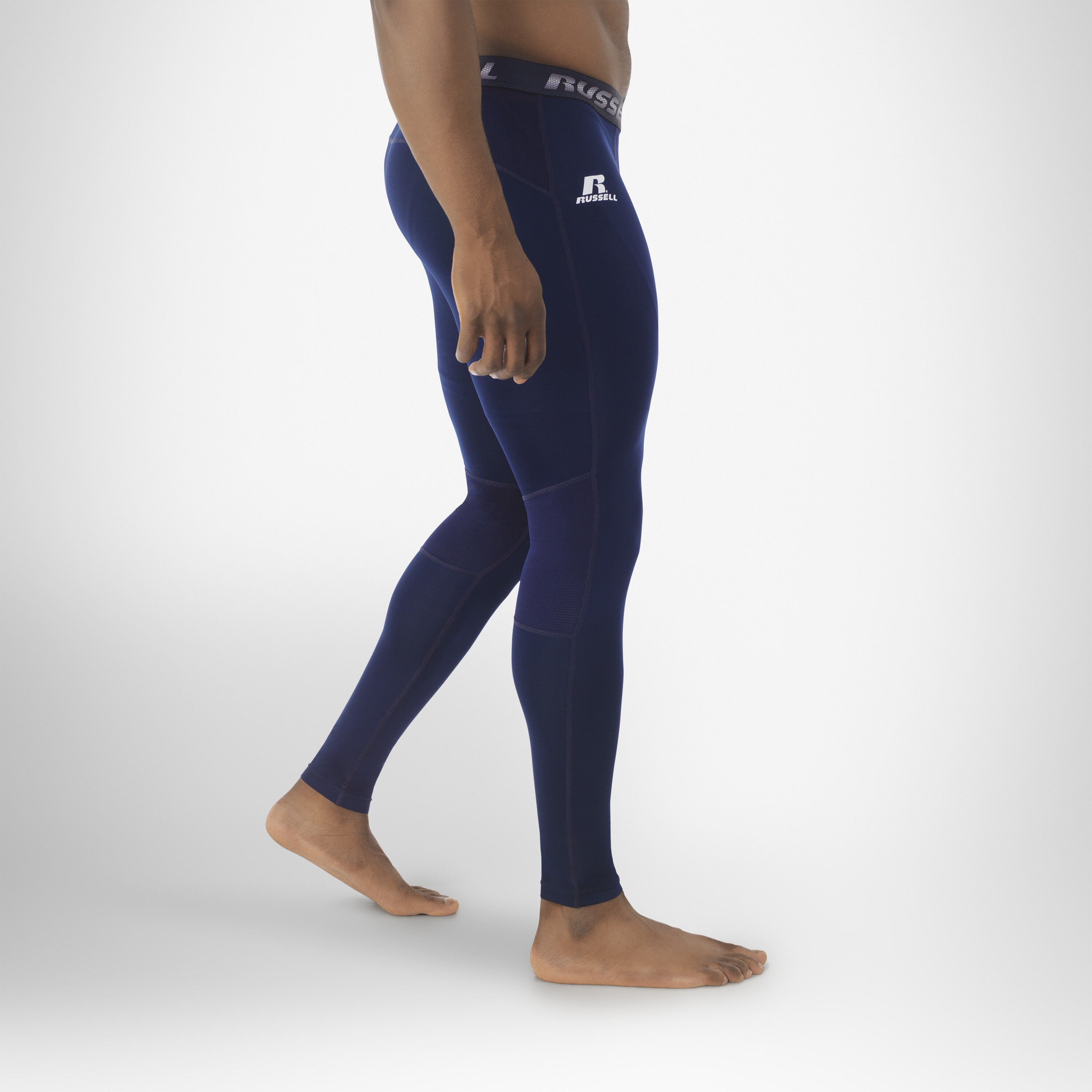 Russell athletic compression tights sale