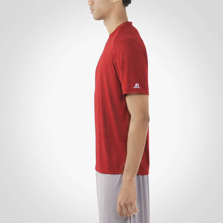 Men's Dri-Power® Fashion Performance Tee CARDINAL