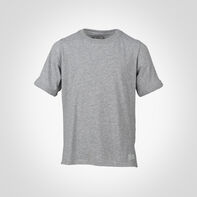 Youth Cotton Performance T-Shirt OXFORD