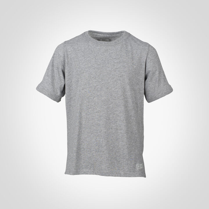 Youth Cotton Performance T-Shirt OXFORD