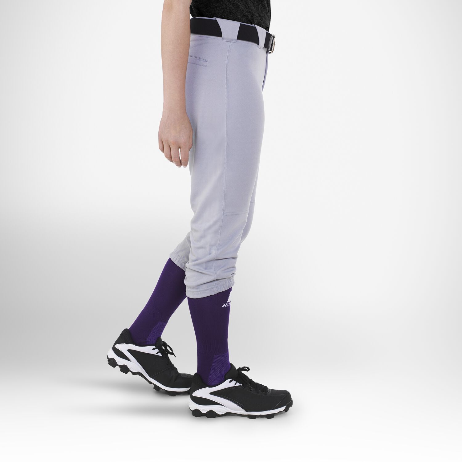women's full length softball pants