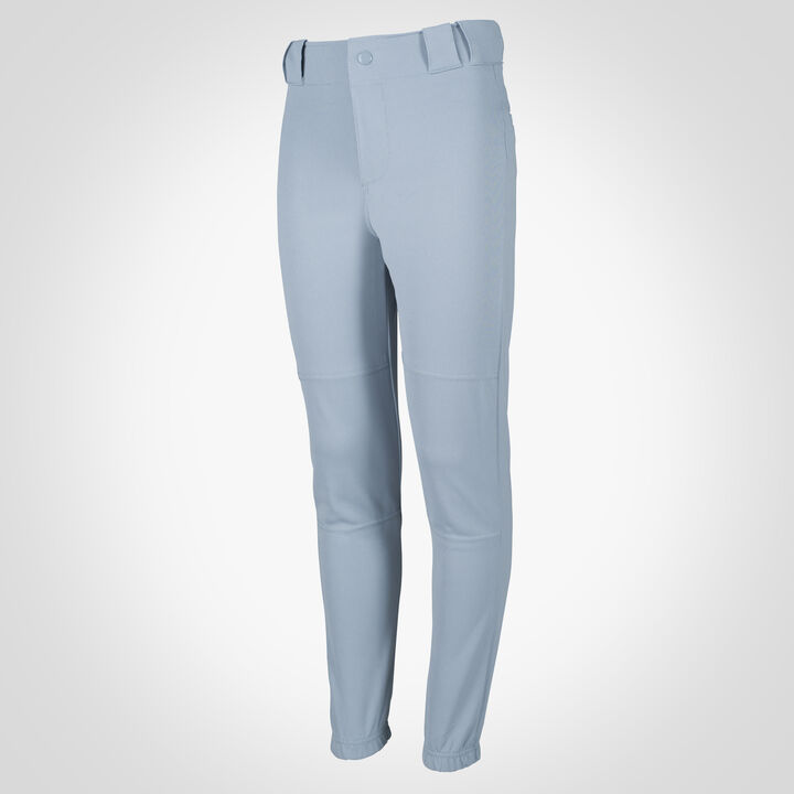 Youth Baseball Game Pants BASEBALL GREY