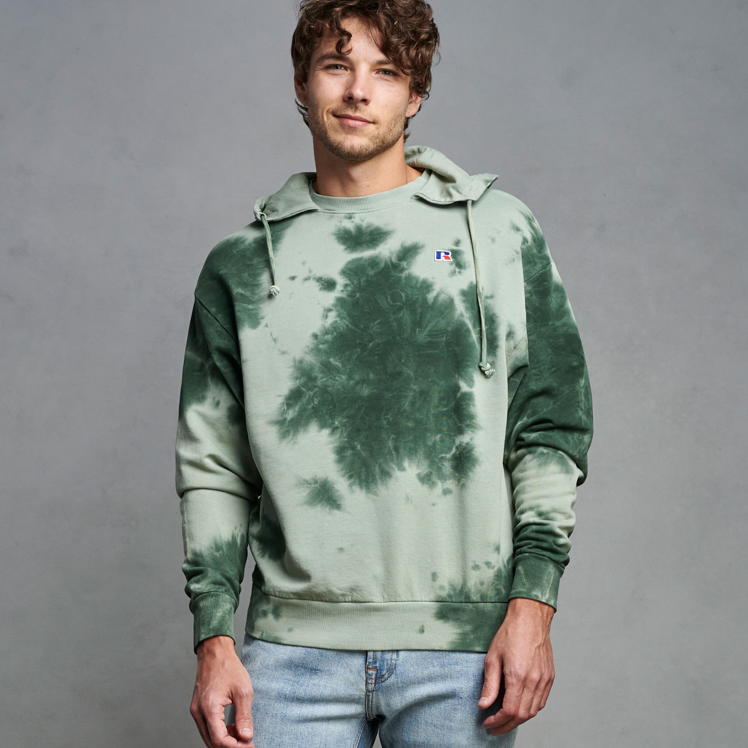 longline sweatshirt mens