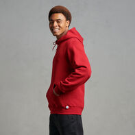 Men's Dri-Power® Fleece Hoodie Cardinal