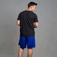 Men’s Dri-Power Mesh Shorts with Pockets ROYAL