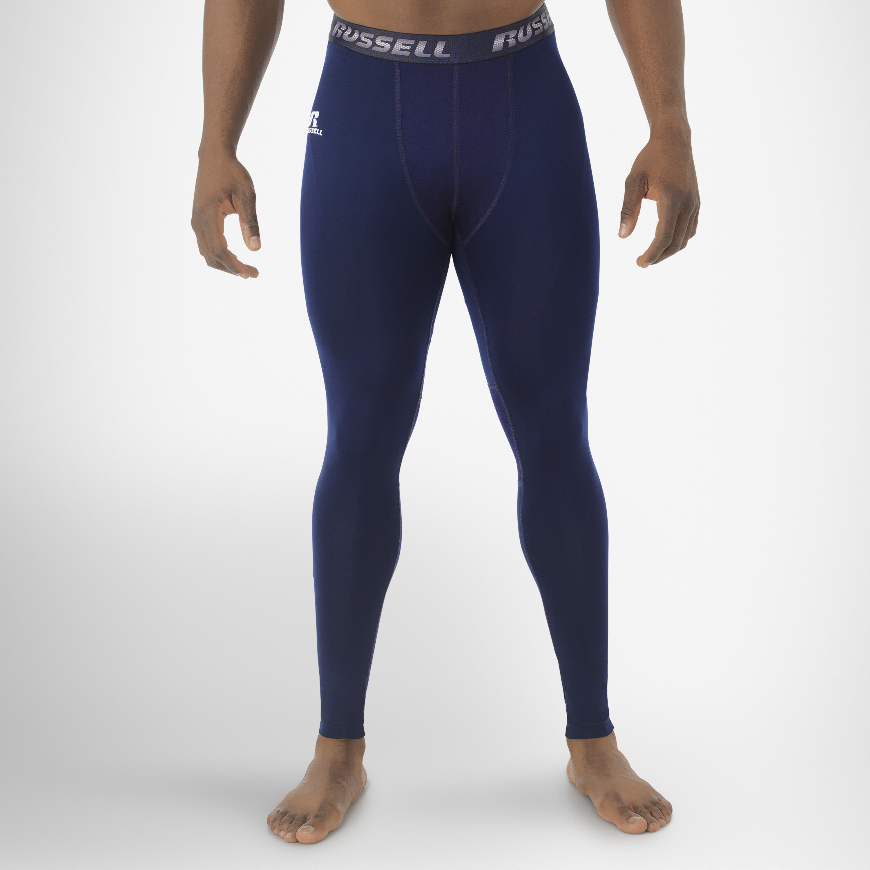 Russell athletic compression pants outlet