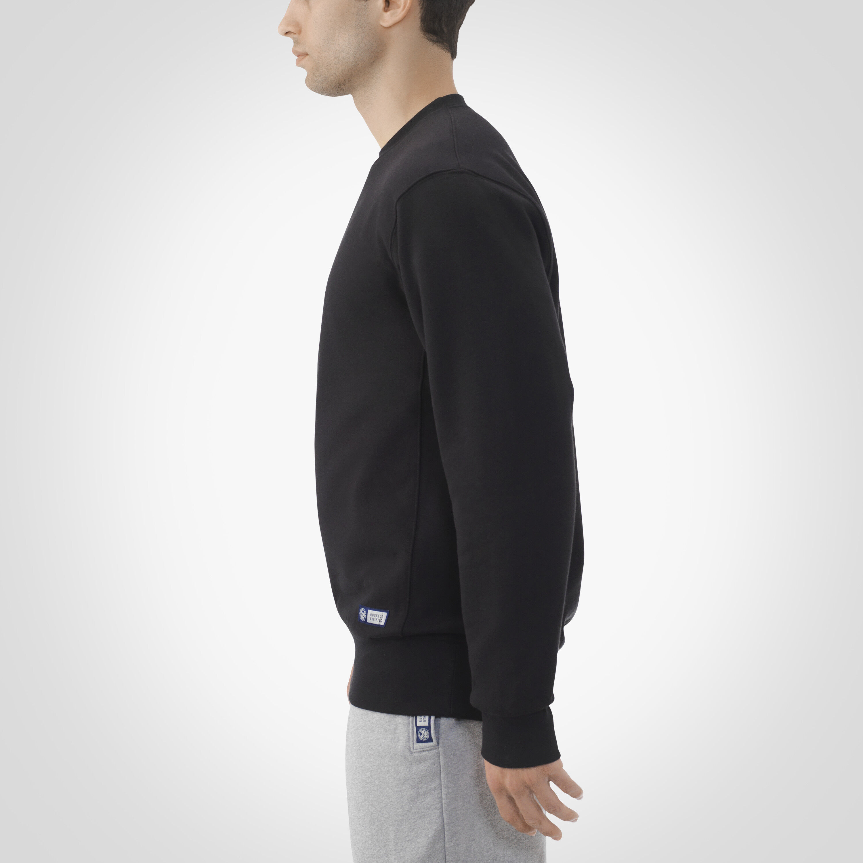 russell athletic pro 10 sweatshirt