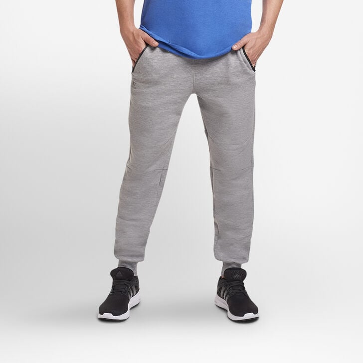 Men's Cotton Rich Fleece Jogger - Russell US | Russell Athletic