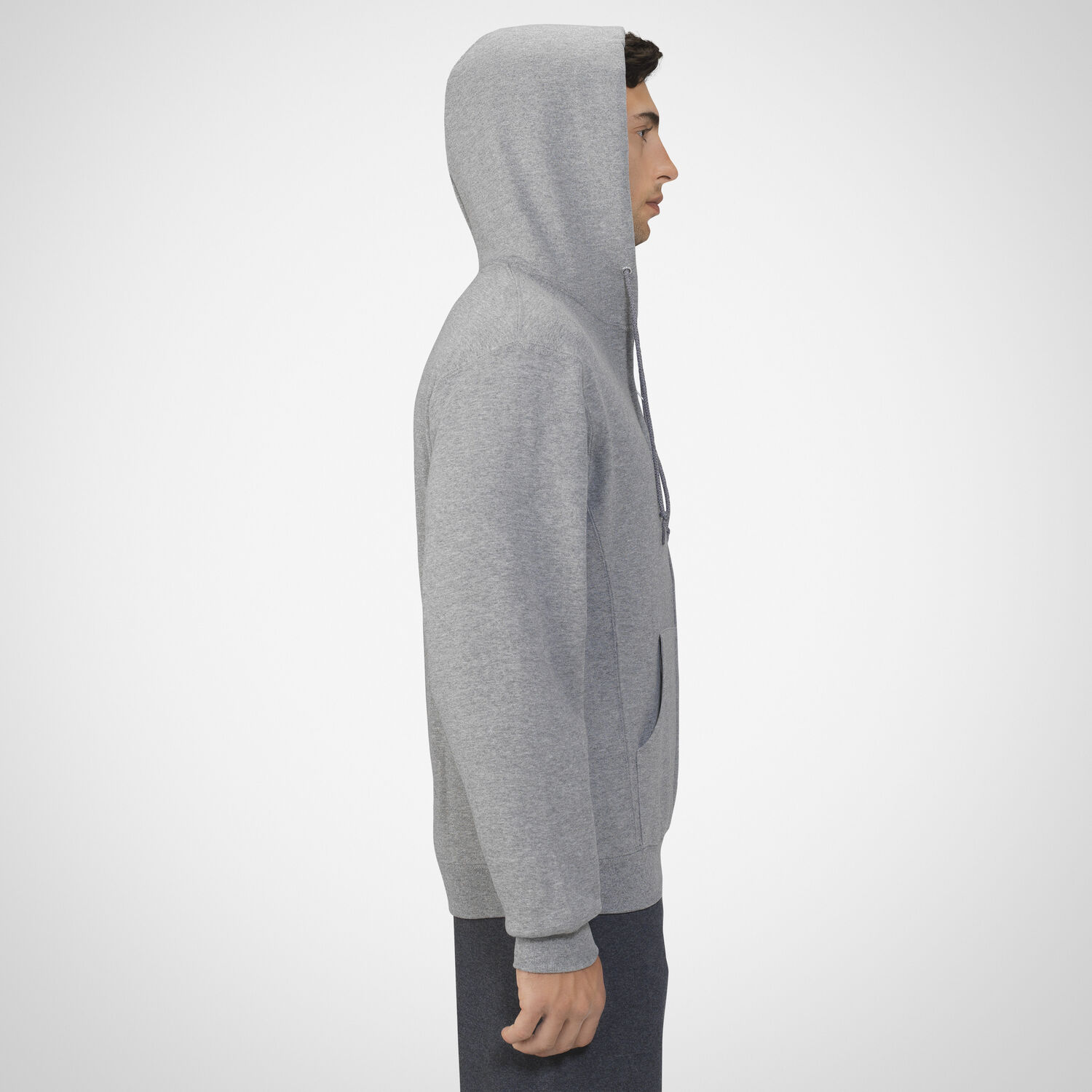 russell dri power hoodie