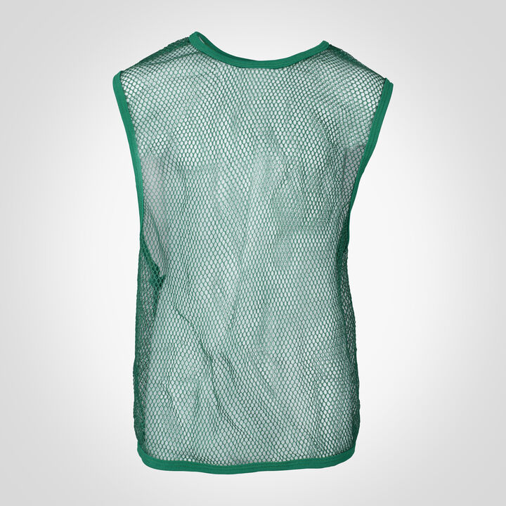 Men's Adult Football Scrimmage Vest KELLY