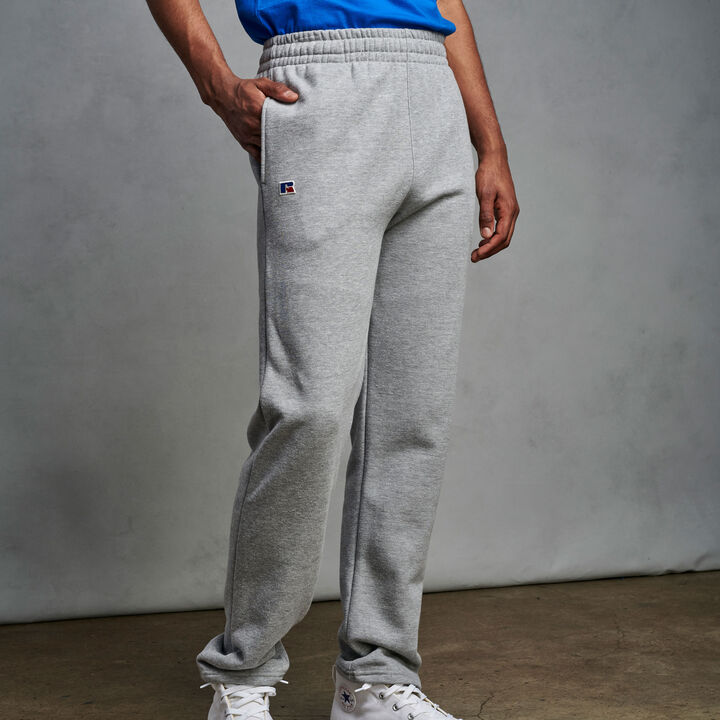 Men’s Cotton Rich 2.0 Premium Fleece Sweatpants