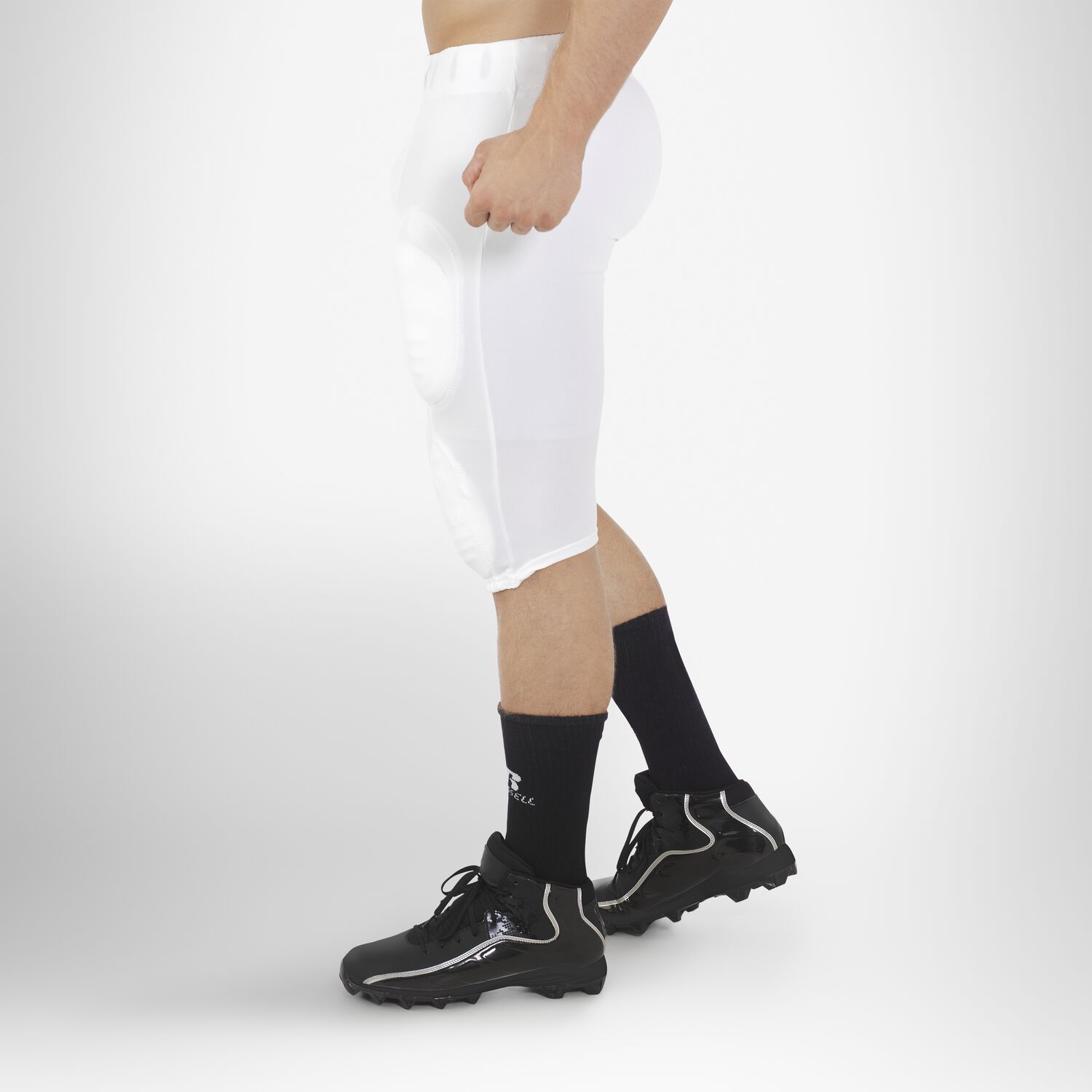 men's russell athletic pants