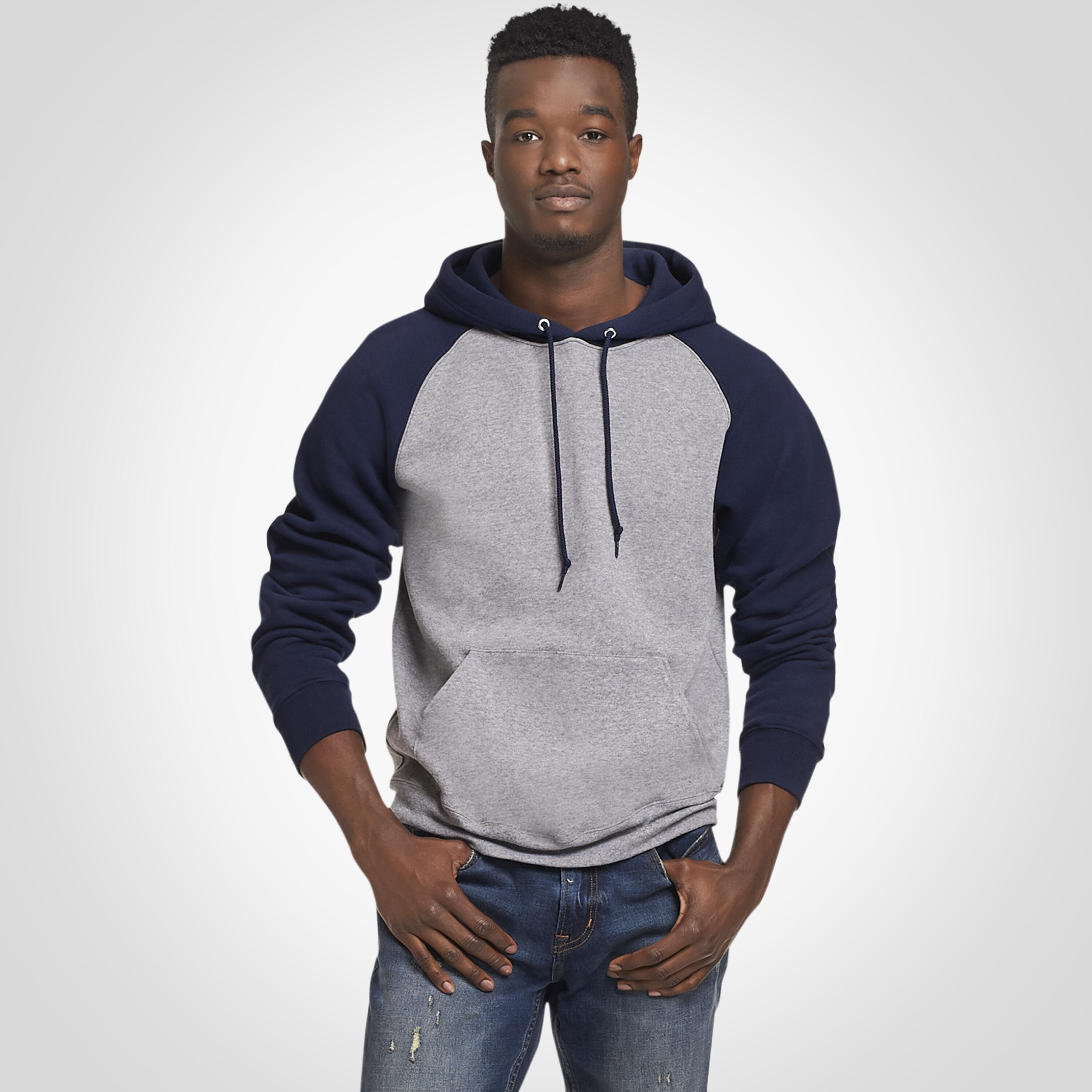 Russell dri best sale fit hoodie