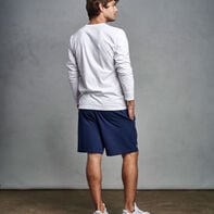 Men's Premium Cotton Classic Short NAVY