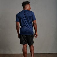 Men’s Dri-Power Core Performance T-Shirt NAVY