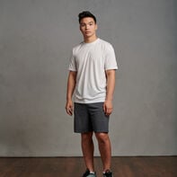 Men’s Dri-Power Core Performance T-Shirt WHITE