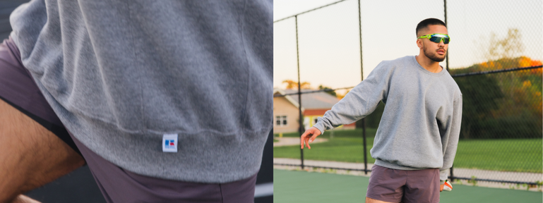 Shop our new athletic styles