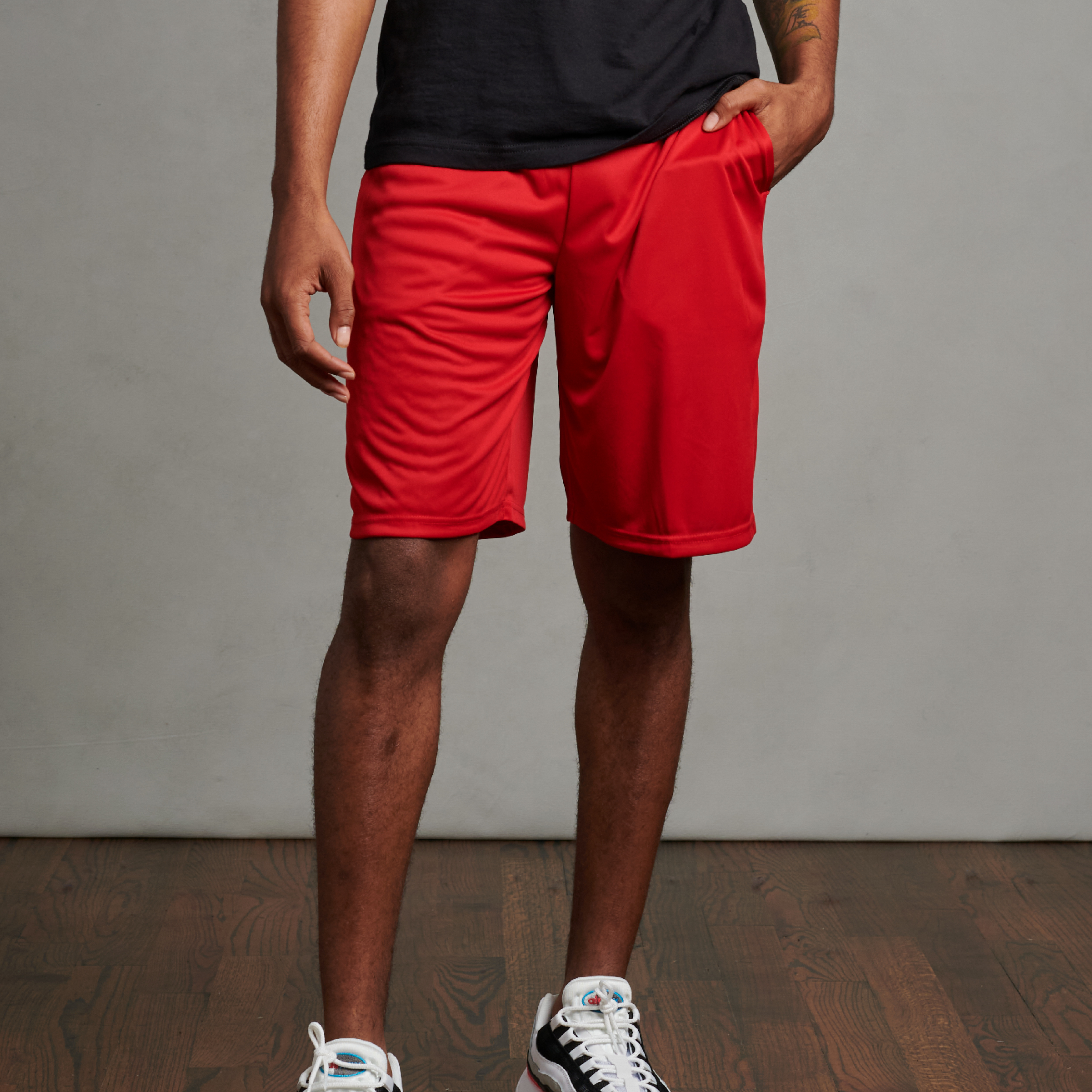 Men s Dri Power Core Performance Shorts