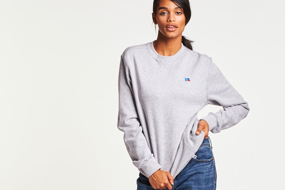 Men's Crewneck Sweaters: Find Shirts & Tops for Your Everyday