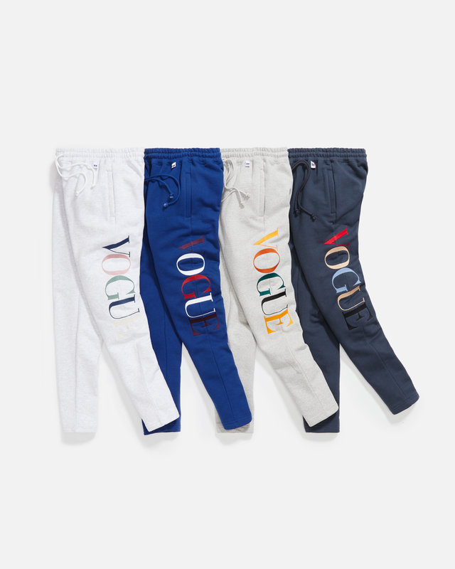 KITH for Russell Athletic Sweatpants lavacaindependiente.com