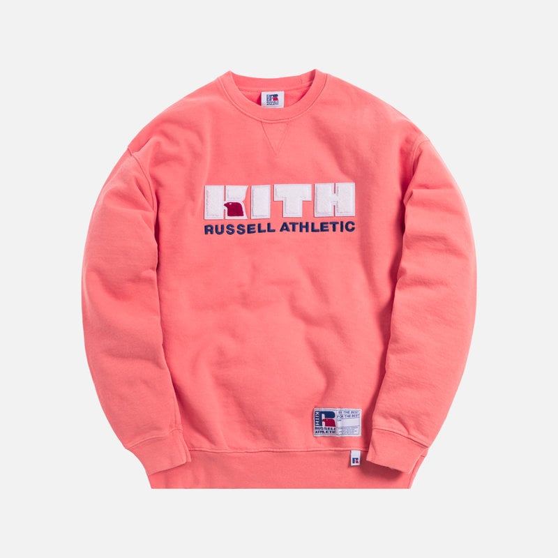 Kith X Russell Collection Item