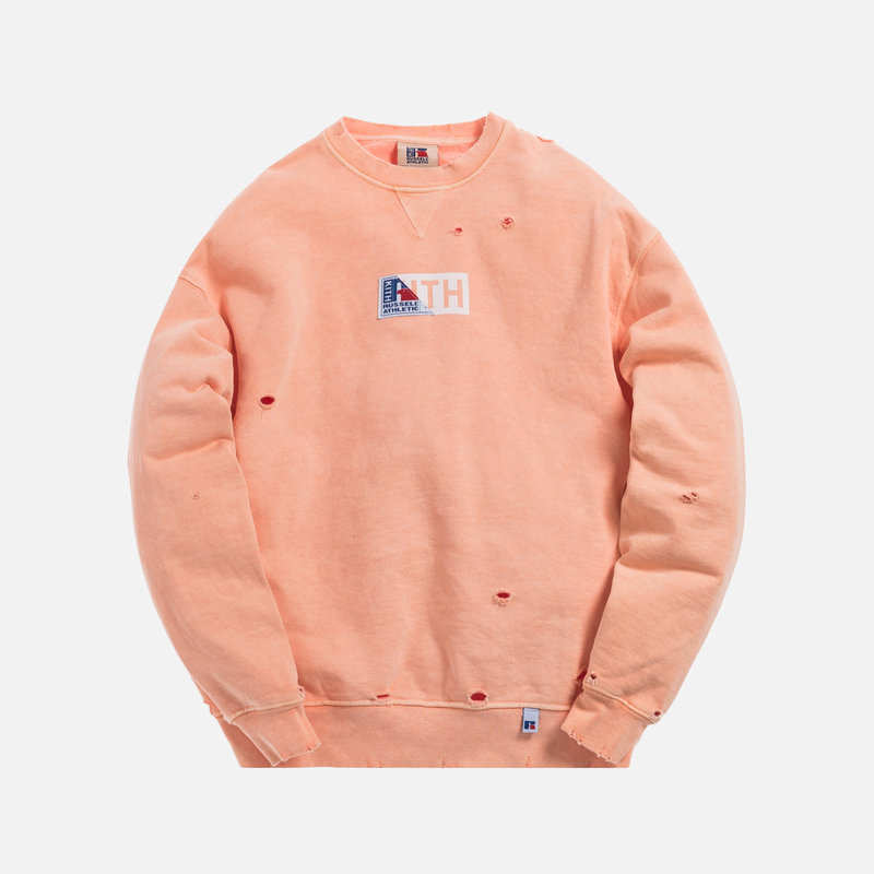 Kith X Russell Collection Item