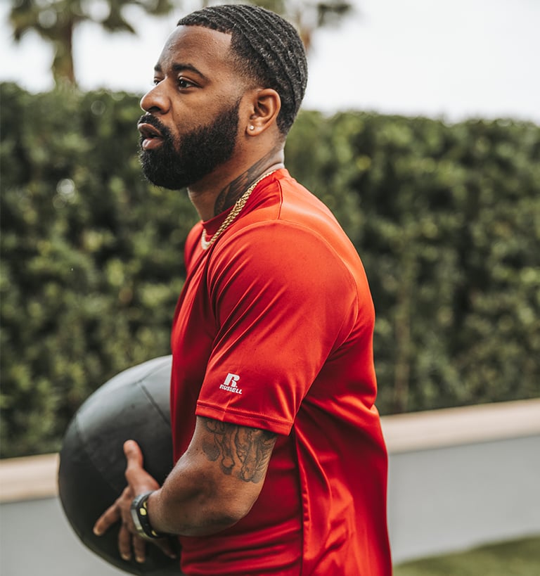 Men's Workout Clothes: Athletic Wear & Sportswear for Men