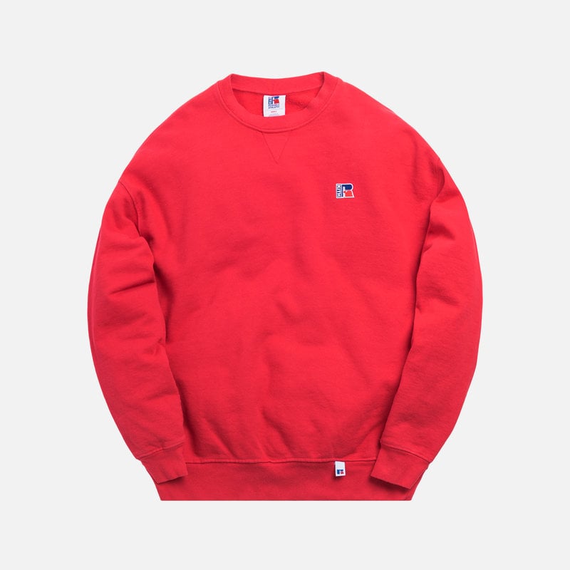 KITH Russell vintage crewneck