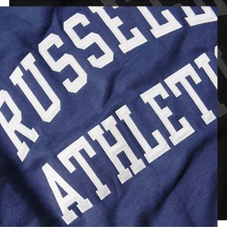 russell jersey creator